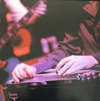 CD American Aquarium: Live in Raleigh