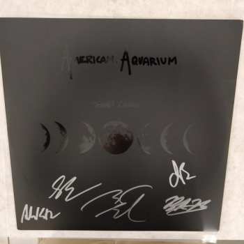 LP American Aquarium: Things Change