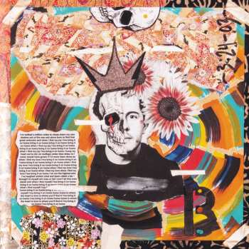 CD American Authors: Seasons