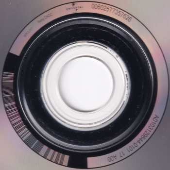 CD American Authors: Seasons