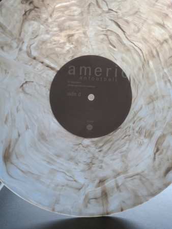 2LP American Football: American Football  CLR | DLX | LTD