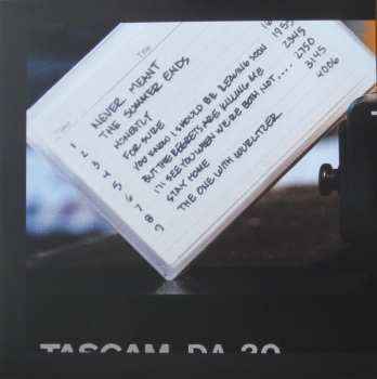 2LP American Football: American Football  CLR | DLX | LTD