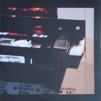 2LP American Football: American Football  CLR | DLX | LTD