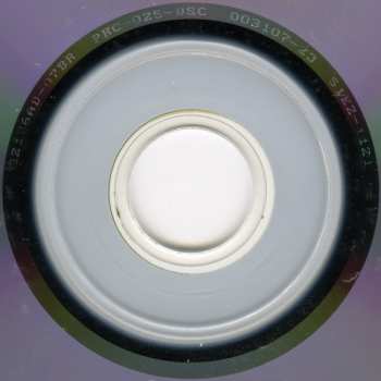 CD American Football: American Football