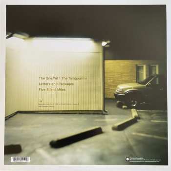 LP American Football: American Football