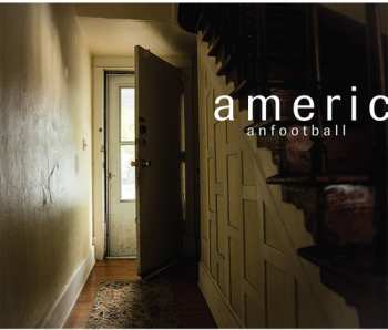 CD American Football: American Football