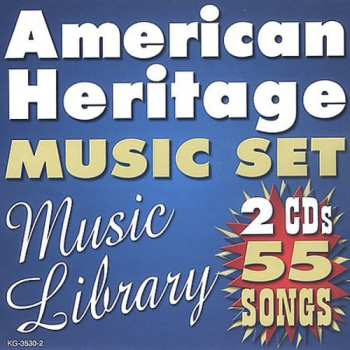 Album American Heritage / Various: American Heritage