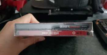 CD Green Day: American Idiot - The Ultimate American Idiot Cd + Dvd (Heart Like A Hand Grenade)
