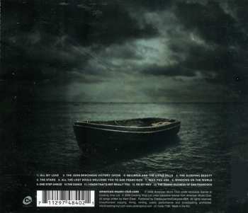 CD American Music Club: The Golden Age