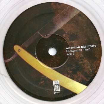 LP American Nightmare: Background Music Lt