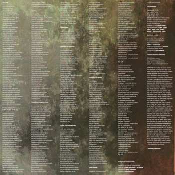 LP American Nightmare: Background Music Lt