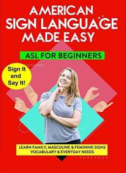 Album American Sign Language: Learn: American Sign Language: Learn