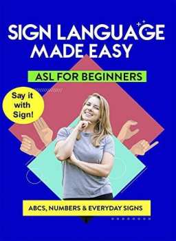 DVD American Sign Language: Learn: American Sign Language: Learn