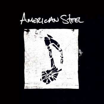 Album American Steel: American Steel