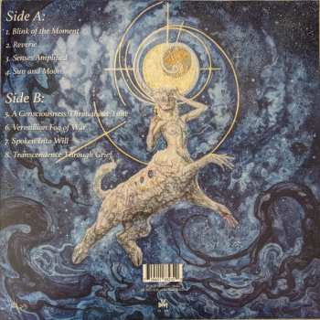 LP Amiensus: Reclamation: Part 1 CLR | LTD