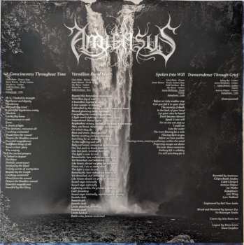 LP Amiensus: Reclamation: Part 1 CLR | LTD