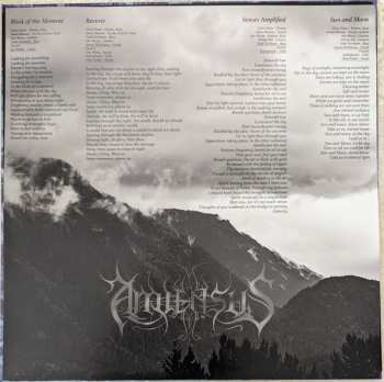 LP Amiensus: Reclamation: Part 1 CLR | LTD