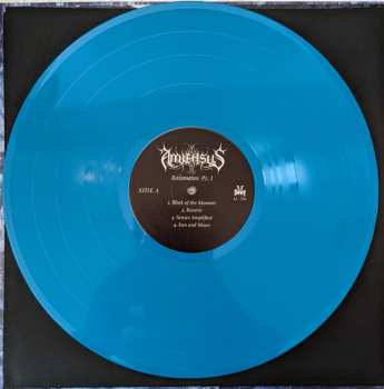 LP Amiensus: Reclamation: Part 1 CLR | LTD