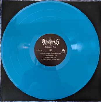 LP Amiensus: Reclamation: Part 1 CLR | LTD