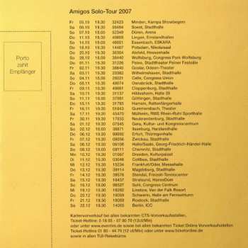 CD Amigos: Der Helle Wahnsinn