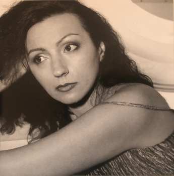 CD Amina Figarova: Night Train