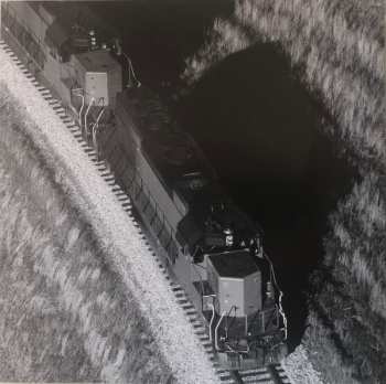 CD Amina Figarova: Night Train