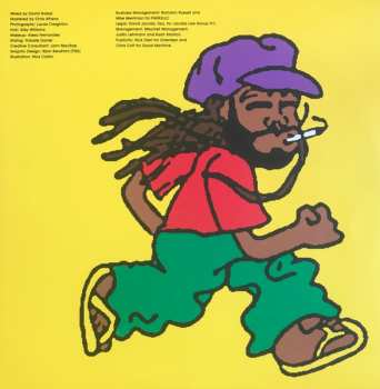 2LP Aminé: 13 Months Of Sunshine