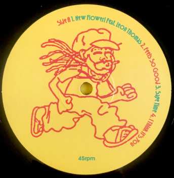 2LP Aminé: 13 Months Of Sunshine