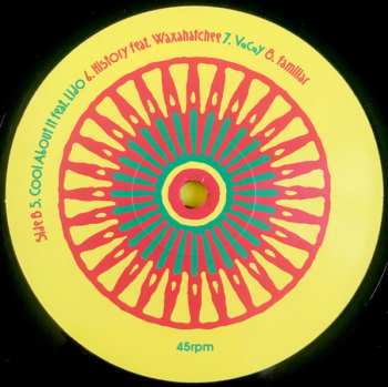 2LP Aminé: 13 Months Of Sunshine