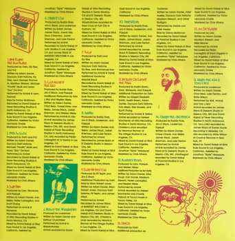 2LP Aminé: 13 Months Of Sunshine