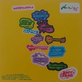 LP Aminé: TwoPointFive