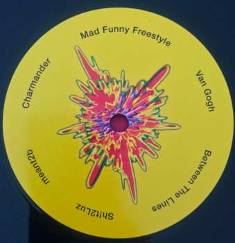 LP Aminé: TwoPointFive