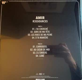 LP Amir Haddad: R3ssources