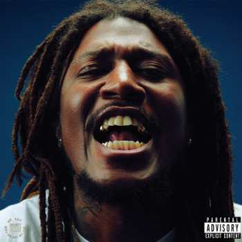 Album AmirSaysNothing: We Are Who We Say We Are