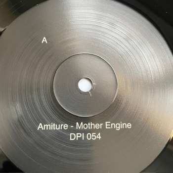 LP Amiture: Mother Engine