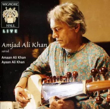 Indian Classical Ragas