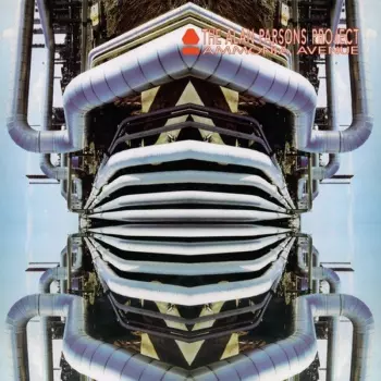 The Alan Parsons Project: Ammonia Avenue