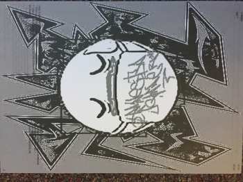 LP Amnesia Scanner: AS EP