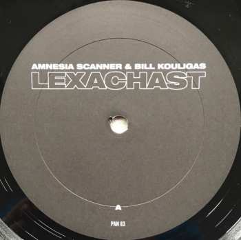 LP Amnesia Scanner: Lexachast