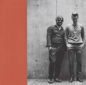 CD Amok Amor: We Know Not What We Do