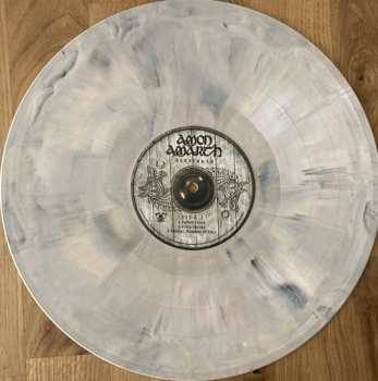 2LP Amon Amarth: Berserker CLR | LTD