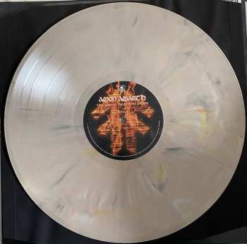 LP Amon Amarth: The Great Heathen Army CLR