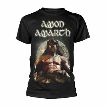 Merch Amon Amarth: T-shirt Berserker