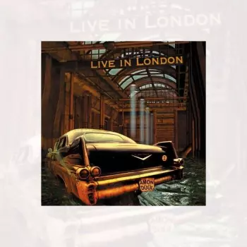 Live In London
