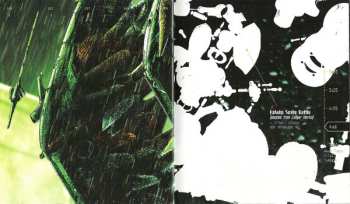 DVD Amon Tobin: Chaos Theory (The 5.1 Surround Soundtrack To Tom Clancy's Splinter Cell: Chaos Theory)