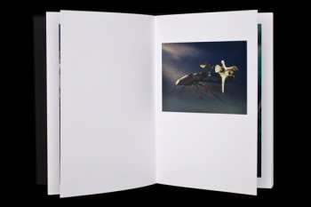 CD Amon Tobin: ISAM (Control Over Nature) LTD