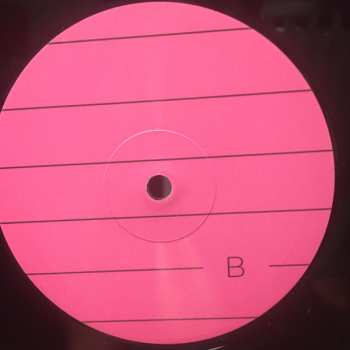 LP Amorante: Harri Herri Har