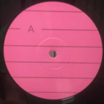 LP Amorante: Harri Herri Har