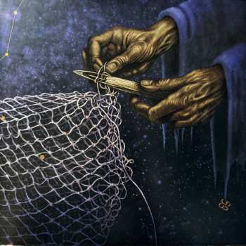 2LP Amorphis: Borderland CLR | LTD