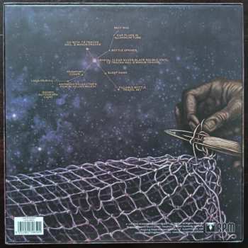 2LP/CD/Box Set Amorphis: Borderland CLR | DLX | LTD | DIGI